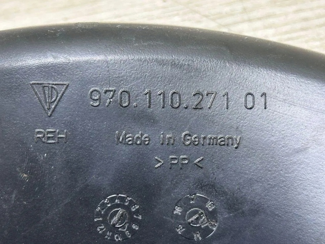 PORSCHE 97011027101 в наличии Украина