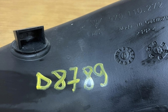 97011027201 PORSCHE купить в Каменское