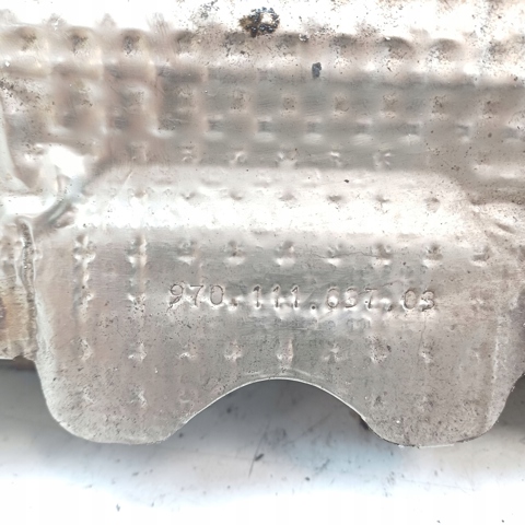 97011103703 PORSCHE купить в Павлоград