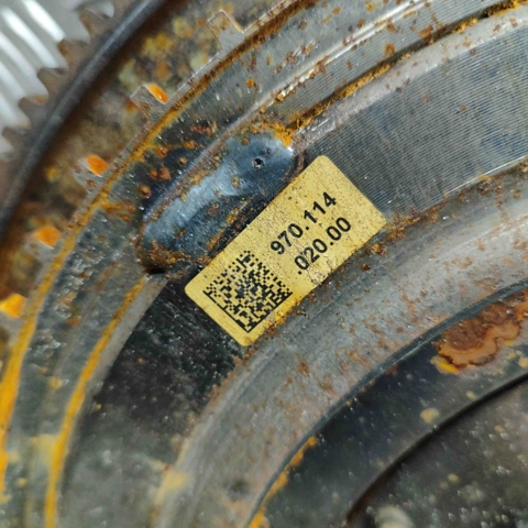 97011402000 PORSCHE купить в Ужгород