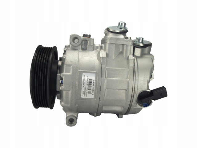 Компрессор хладагента 97012601100 PORSCHE