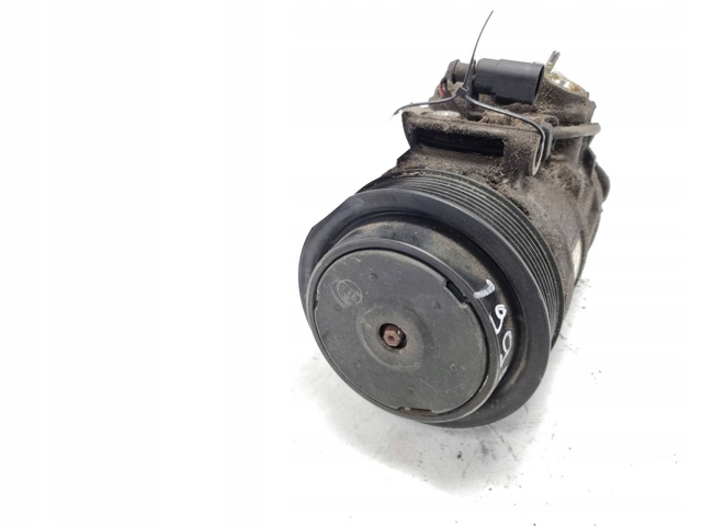 97012601102 PORSCHE Компрессор кондиционера купить в Ровно