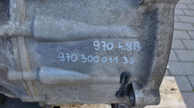 97030001136 PORSCHE купить в Украина