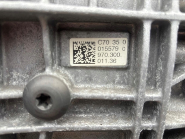 97030001136 PORSCHE купить в Кривой Рог