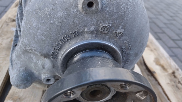 97030001136 PORSCHE купить в Ирпень