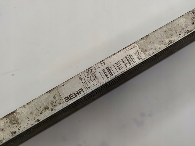 PORSCHE 97030701503 в наличии Ровно