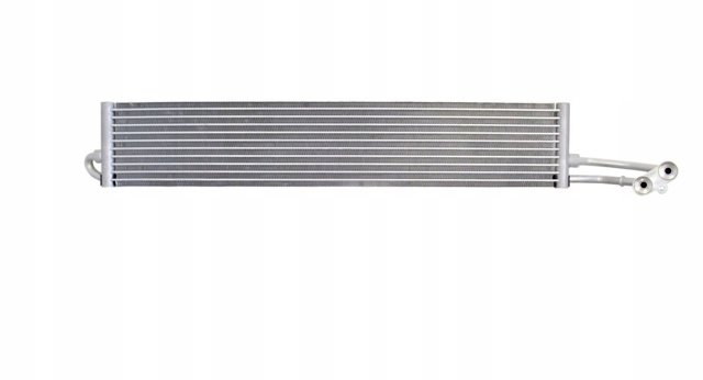 Радиатор АКПП 97030701505 PORSCHE