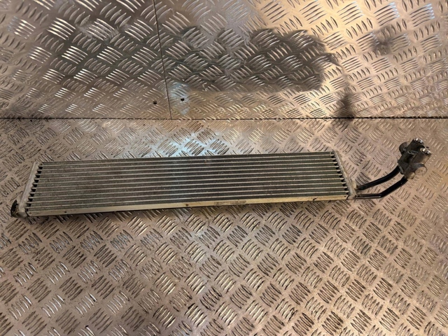 Радиатор АКПП 97030701511 PORSCHE