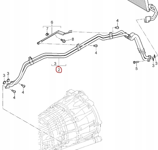 PORSCHE 97030708201 в наличии Каменское