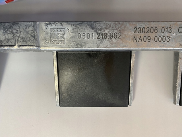 97031708530 PORSCHE Датчик скорости купить в Винница