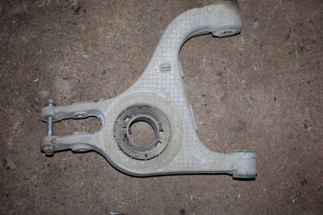 97033104102 PORSCHE Рычаг задней подвески нижний левый купить в Одесса