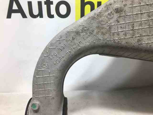 97033104103 PORSCHE Рычаг задней подвески нижний левый купить в Одесса