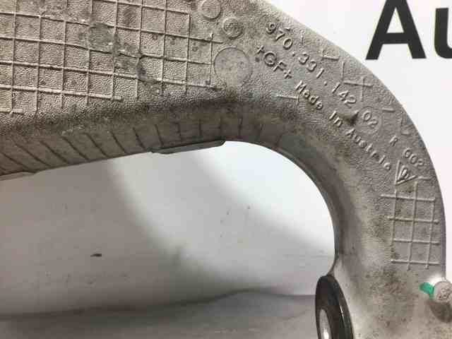 97033104203 PORSCHE Рычаг задней подвески нижний правый купить в Харьков