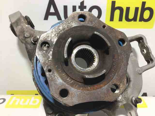 Колеса и ступицы 97033160502 PORSCHE