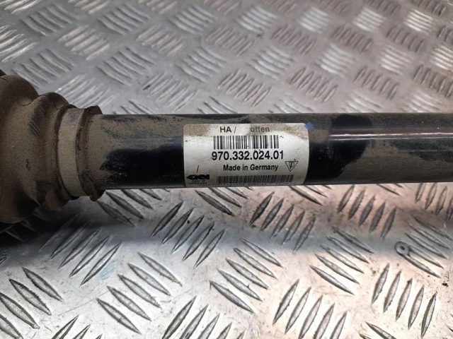 97033161102 PORSCHE купить в Сумы