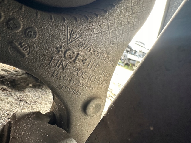 PORSCHE 97033161202 в наличии Житомир