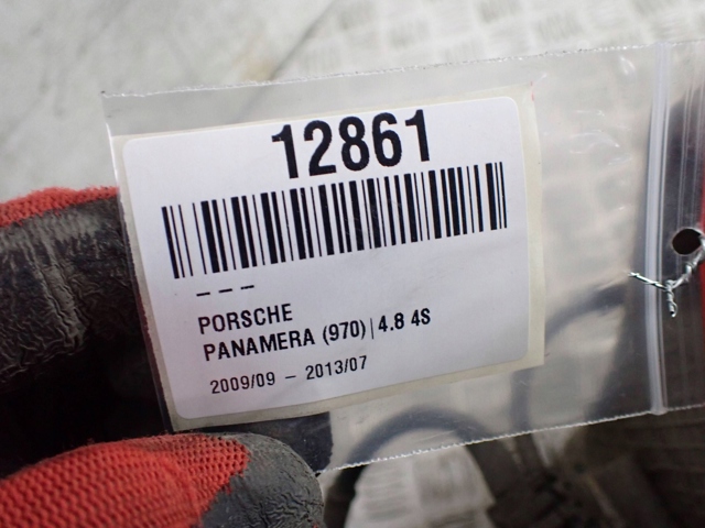 97033202401 PORSCHE купить в Житомир