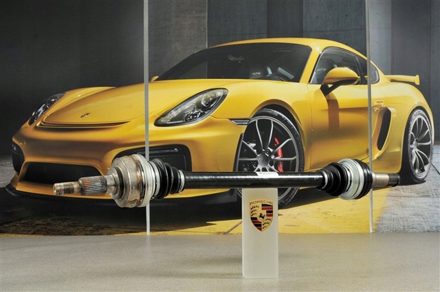 PORSCHE 97033202403 в наличии Одесса