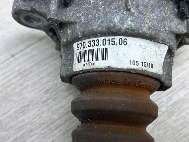 97033301506 PORSCHE купить в Запорожье