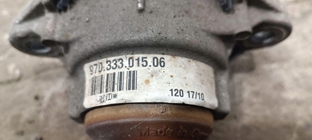97033301506 PORSCHE купить в Черкассы
