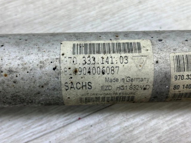 97033301506 PORSCHE купить в Полтава