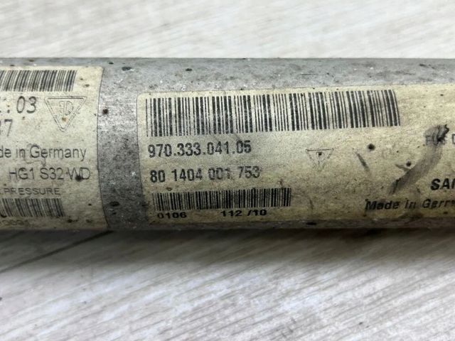 97033301506 PORSCHE купить в Тернополь