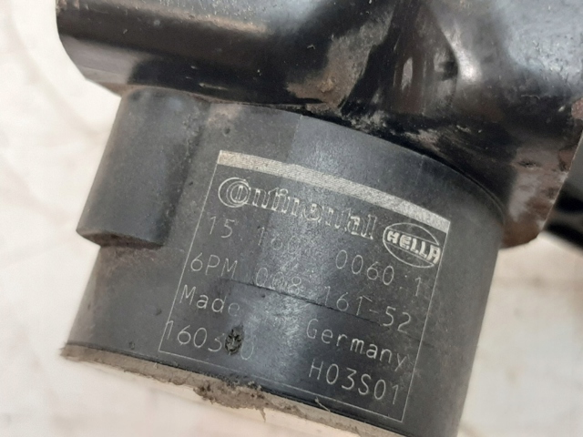 97033302203 Датчик уровня положения кузова задний правый купить Винница