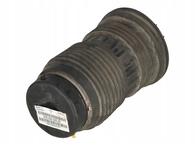 Цилиндр подвески 97033316134 PORSCHE