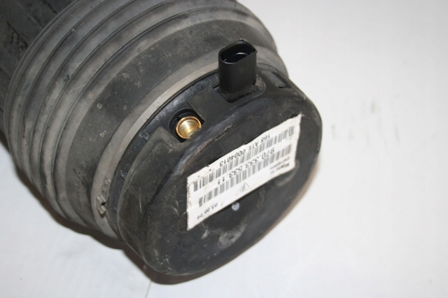 97033353311 PORSCHE Пневмоподушка (пневморессора) моста заднего купить в Одесса