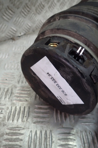 97033353334 Пневмоподушка (пневморессора) моста заднего купить Житомир