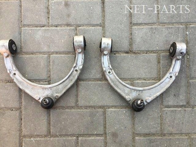 PORSCHE 97034105103 Рычаг передней подвески верхний левый/правый в наличии Одесса