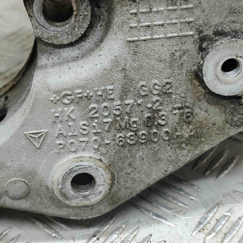 PORSCHE 97034111105 в наличии Николаев