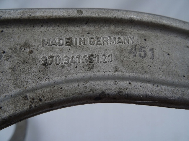 PORSCHE 97034115121 в наличии Украина