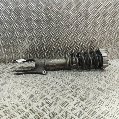97034304104 PORSCHE Амортизатор передний купить в Сумы