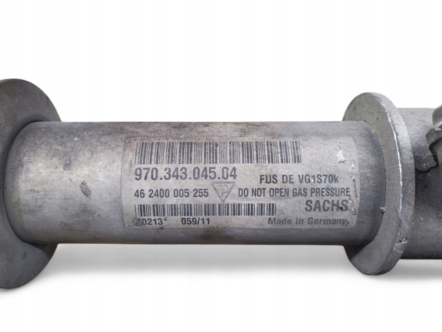 97034304504 PORSCHE Амортизатор передний купить в Харьков