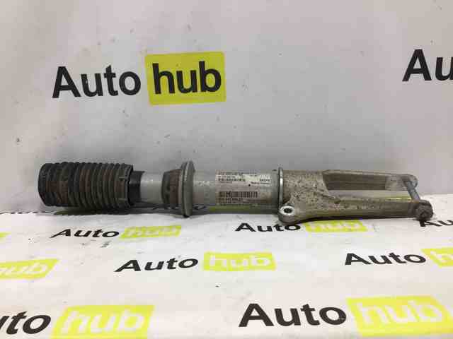97034304531 PORSCHE Амортизатор передний купить в Житомир