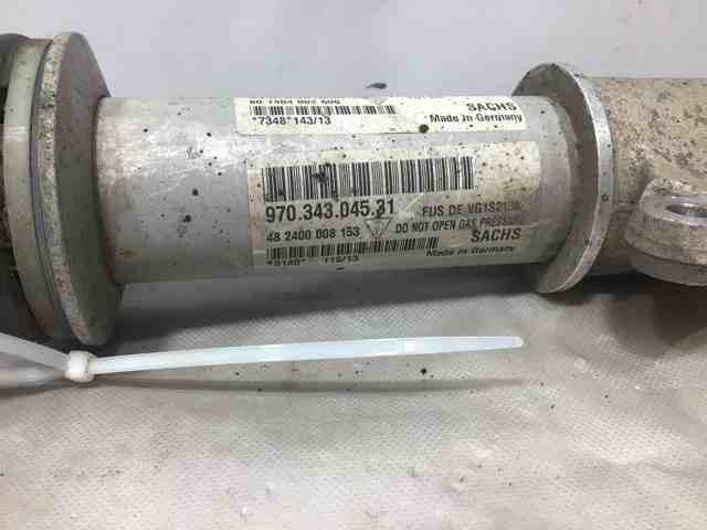 PORSCHE 97034304531 Амортизатор передний в наличии Павлоград