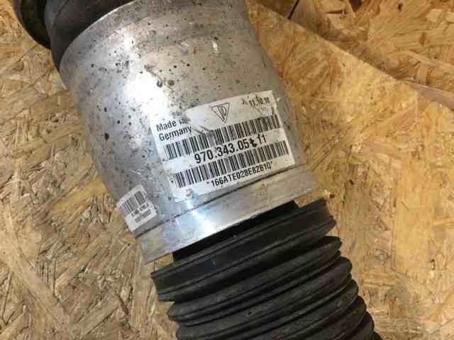 97034305111 Амортизатор передний левый купить Одесса