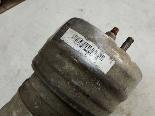97034305117 PORSCHE Амортизатор передний левый купить в Черновцы