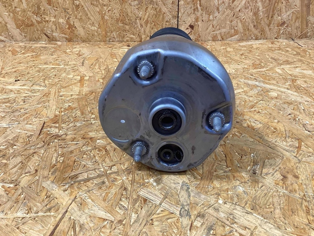 97034305215 PORSCHE Амортизатор передний правый купить в Ровно