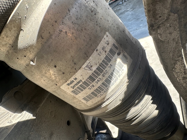 97034305234 Амортизатор передний правый купить Тернополь