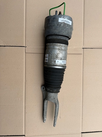 97034305235 PORSCHE Амортизатор передний правый купить в Черкассы
