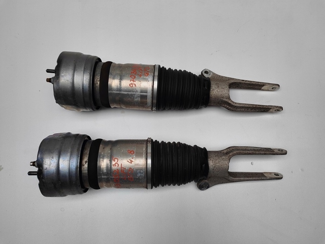 97034305235 PORSCHE Амортизатор передний правый купить в Одесса