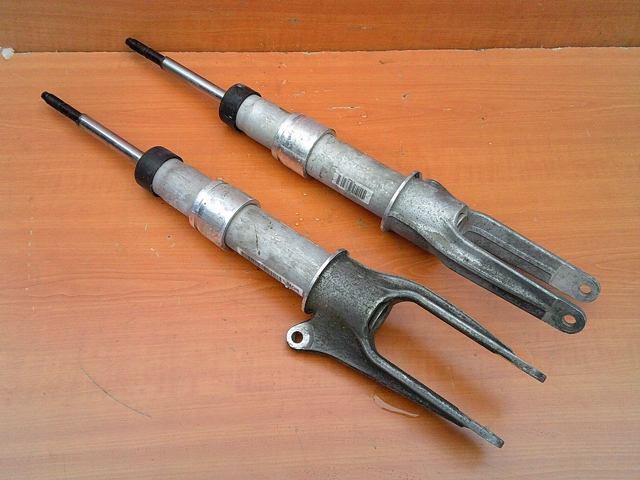97034306105 Амортизатор передний купить Ирпень