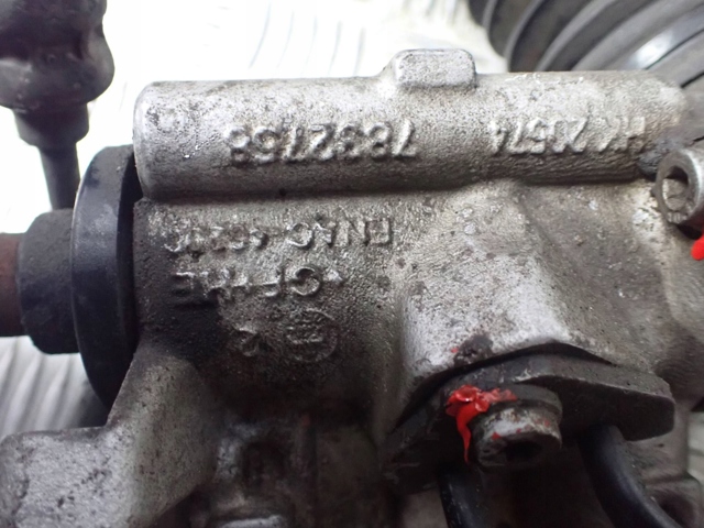 97034700515 PORSCHE Рулевая рейка купить в Львов