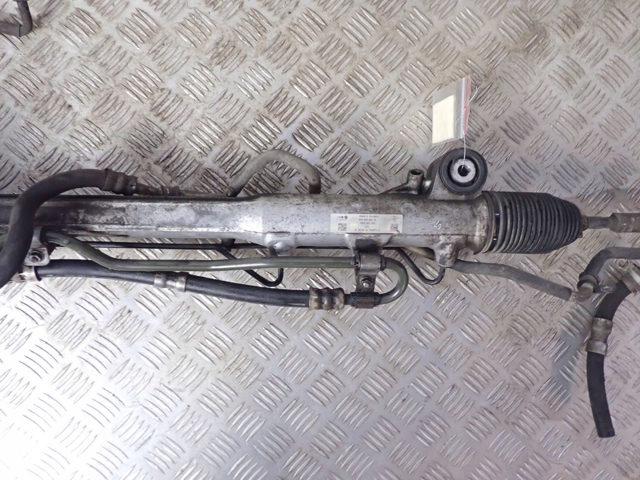 PORSCHE 97034700515 Рейка рулевая в наличии Полтава