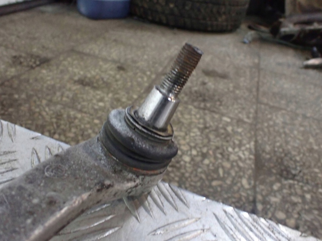 97034700515 PORSCHE Рулевая рейка купить в Киев