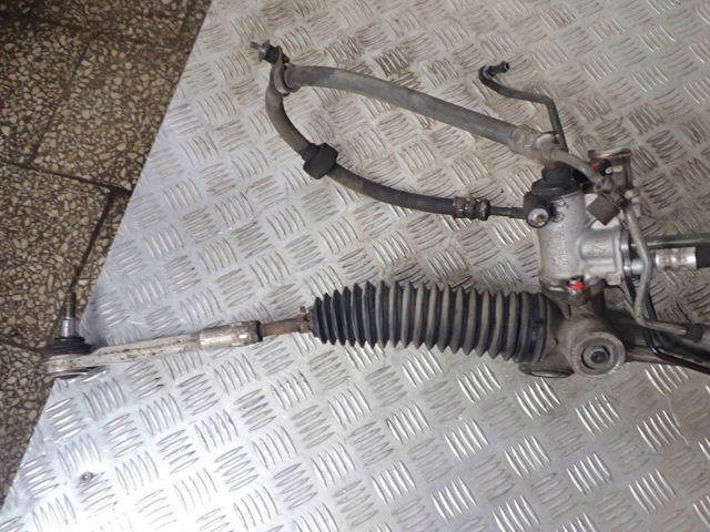 97034700515 PORSCHE Рулевая рейка купить в Одесса