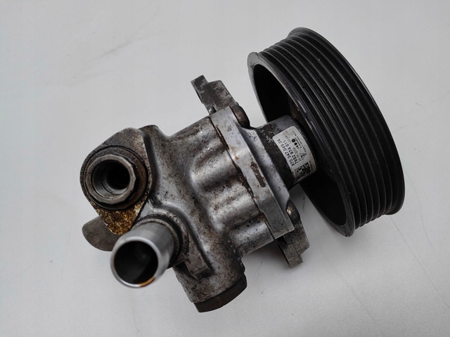 97034704904 PORSCHE Насос ГУР купить в Украина