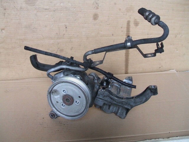 ГУР руля 97034704925 PORSCHE